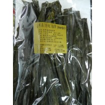 昆布森特級海帶-150g