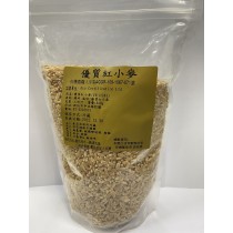 麥-優質紅小麥600公克
