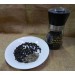 優質黑胡椒粒80g+研磨罐